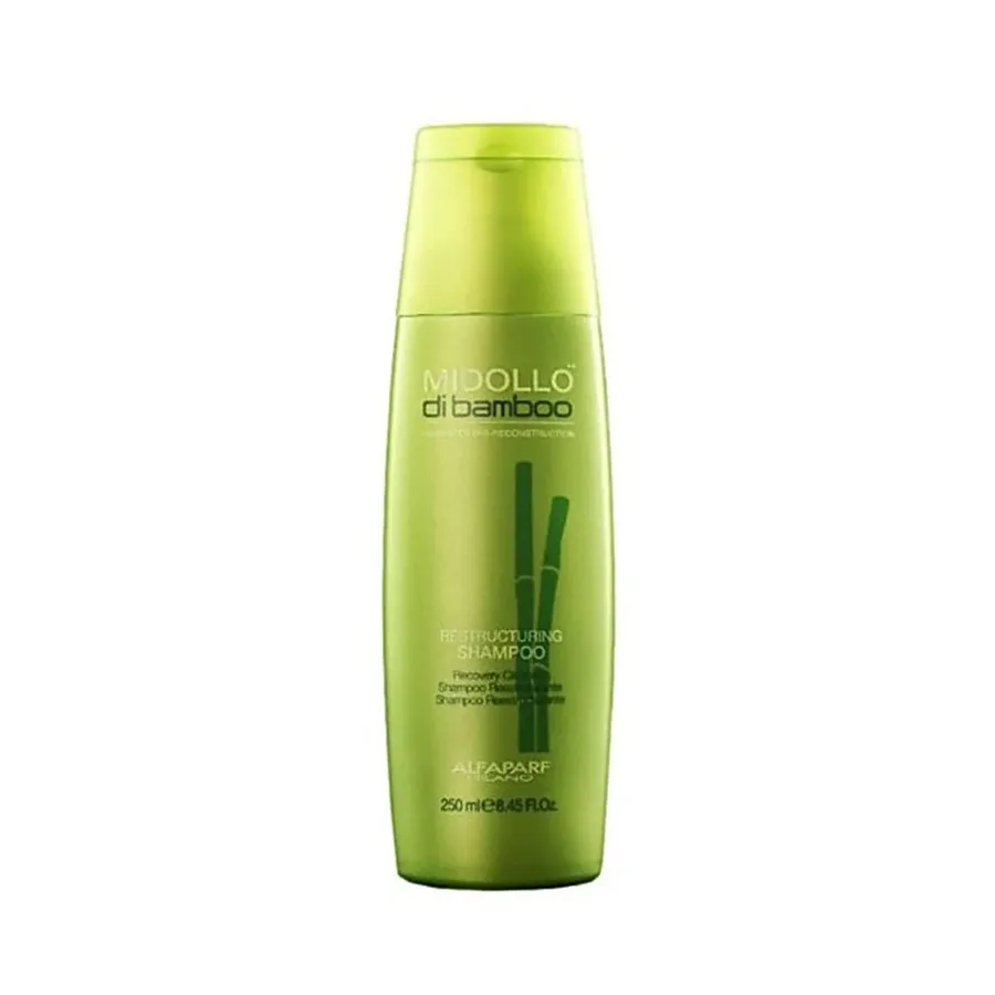 ALFAPARF SH 250ML MIDOLLO DI BAMBOO