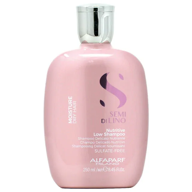 ALFAPARF SH 250ML SDL MOIST NUTR LOW