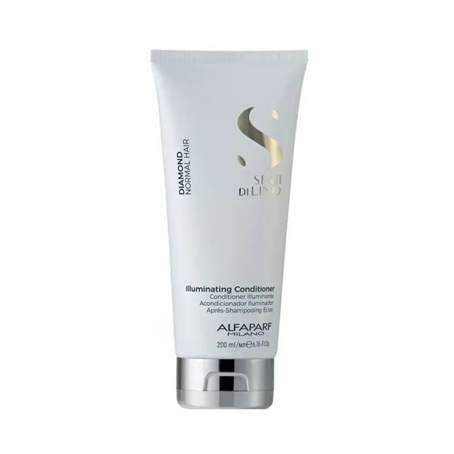 ALFAPARF COND 200ML SDL DIAMOND ILLUM
