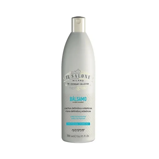 ALFAPARF COND 500ML IL SALONE BALSAMO CACHOS