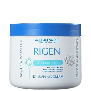ALFAPARF MASC 500G TRAT RIGEN THE ORIG REAL PH4