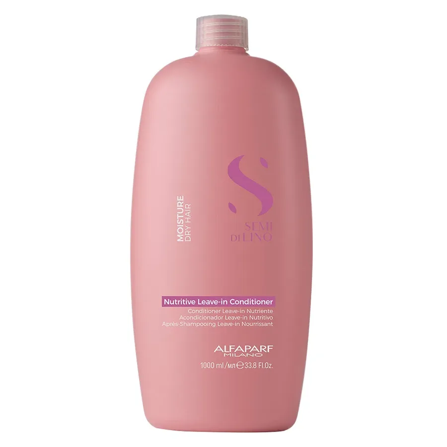 ALFAPARF LEAVE IN 1L SDL MOISTURE NUTR