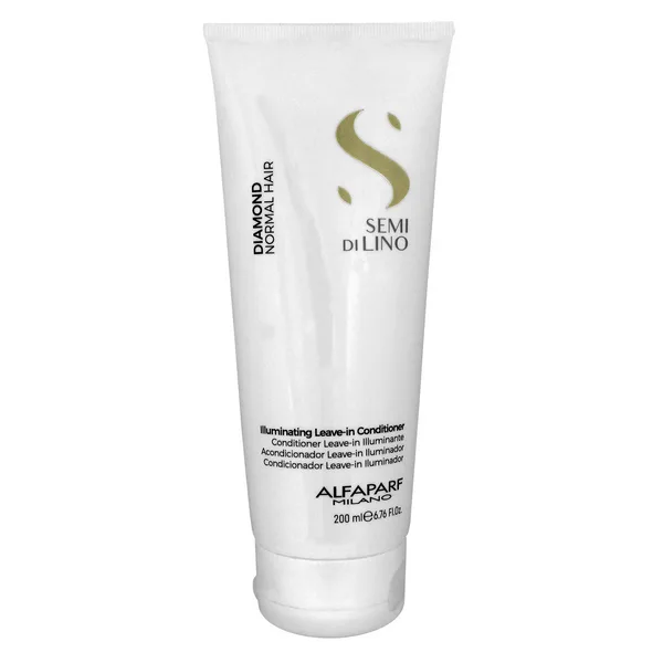 ALFAPARF LEAVE IN 200ML SDL DIAMOND