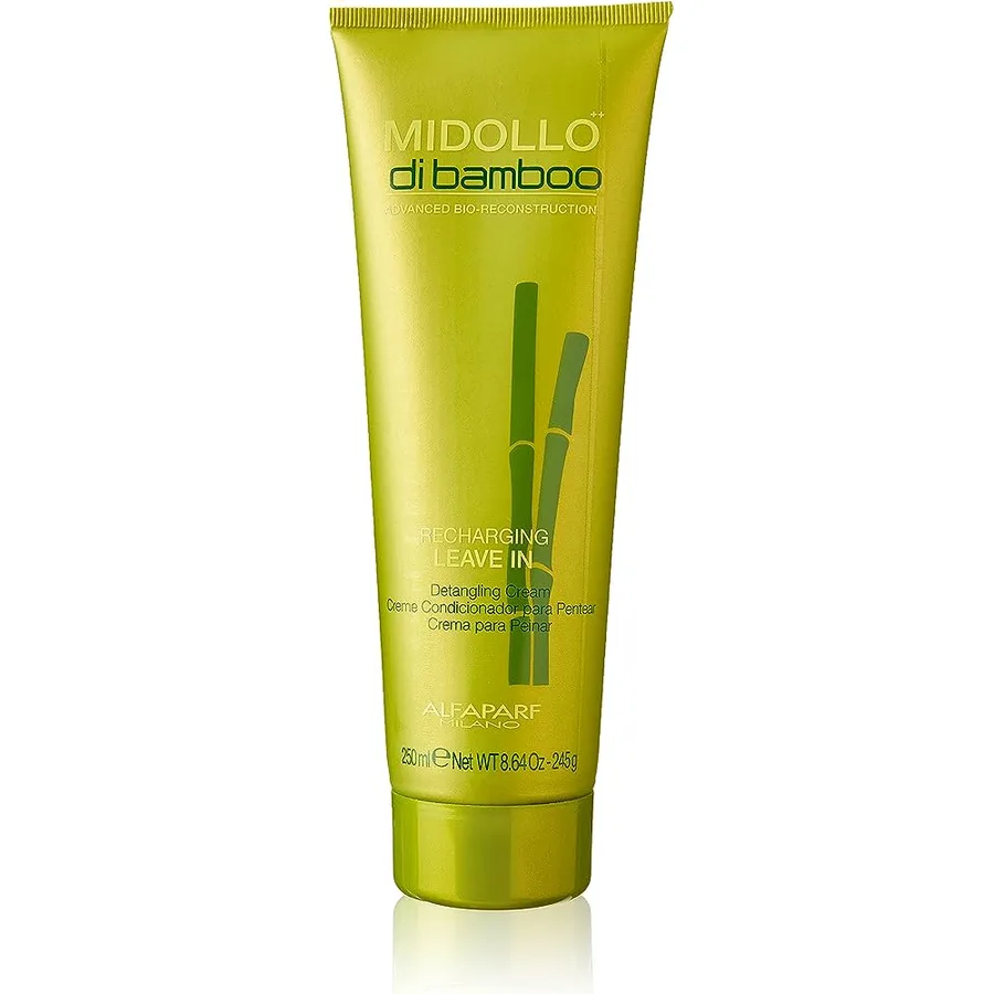 ALFAPARF LEAVE IN 250ML MIDOLLO DI BAMBO RECHAR