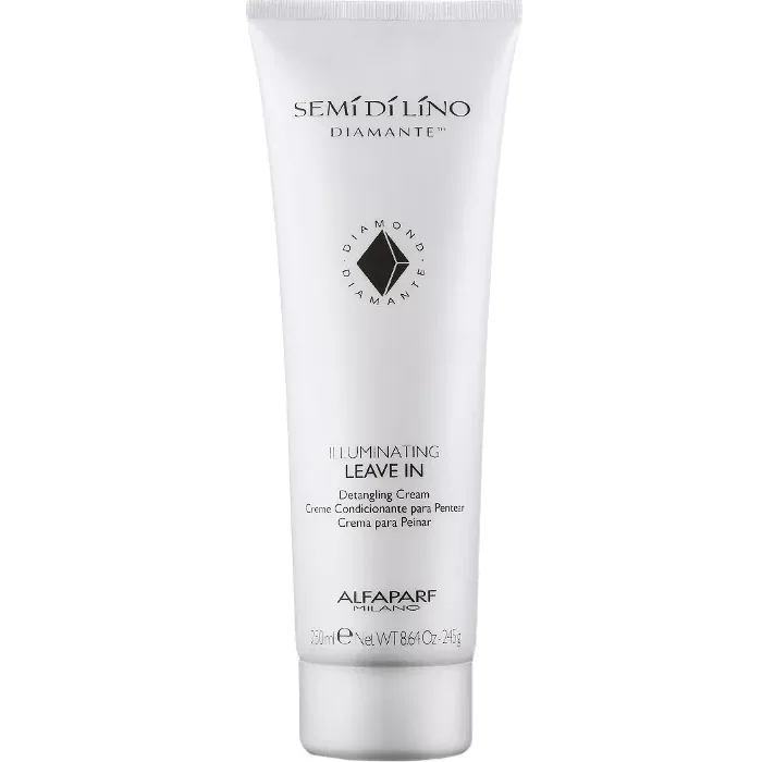 ALFAPARF LEAVE IN 250ML SDL DIAMANTE ILL