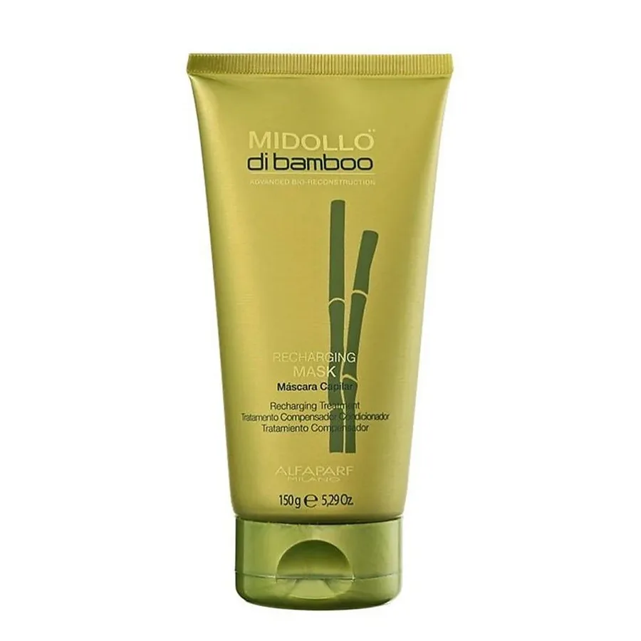 ALFAPARF MASC 150G CAPILAR MIDOLLO DI BAMBOO