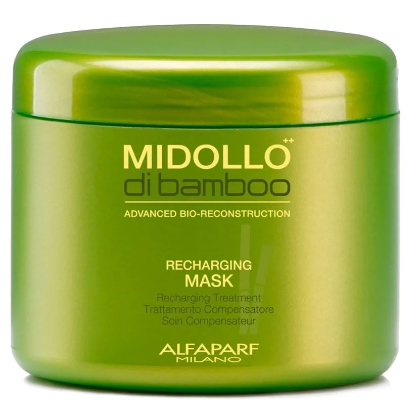 ALFAPARF MASC 500ML MIDOLLO DI BAMBOO RECHARGIN