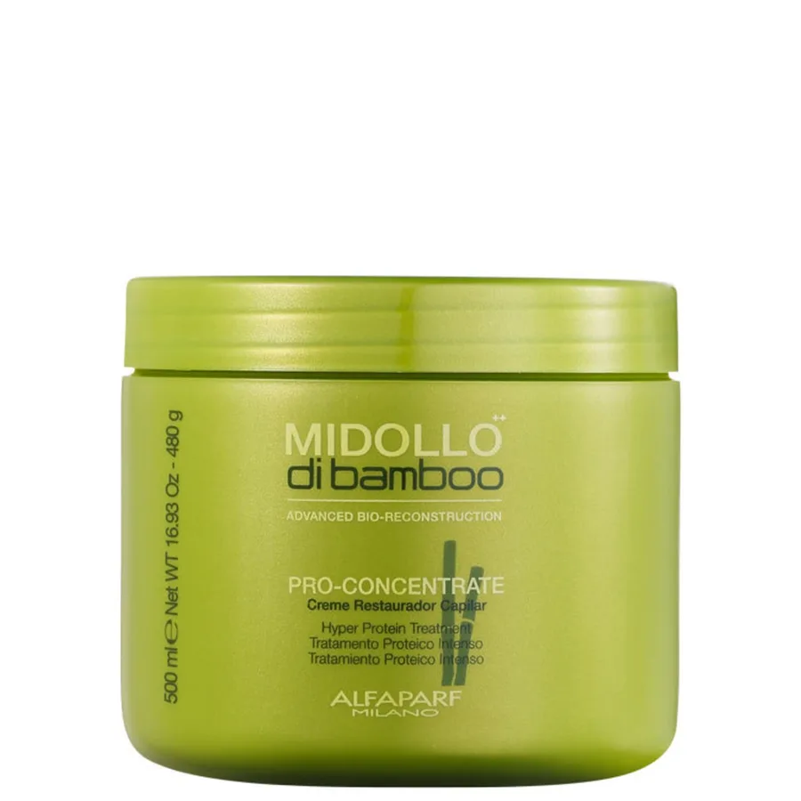 ALFAPARF MASC 500ML RECONS PRO CONCENTRATE MIDOLLO