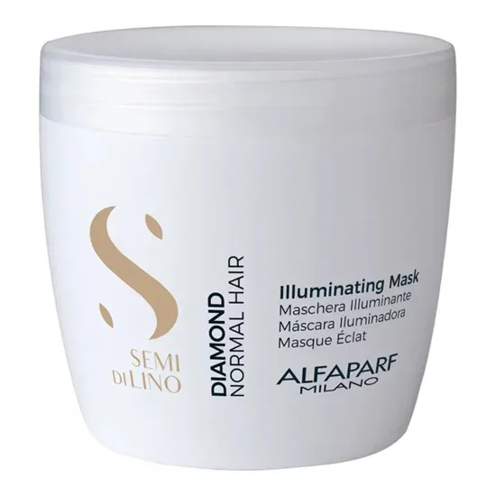 ALFAPARF MASC 500ML SDL DIAMOND ILLUMINATING