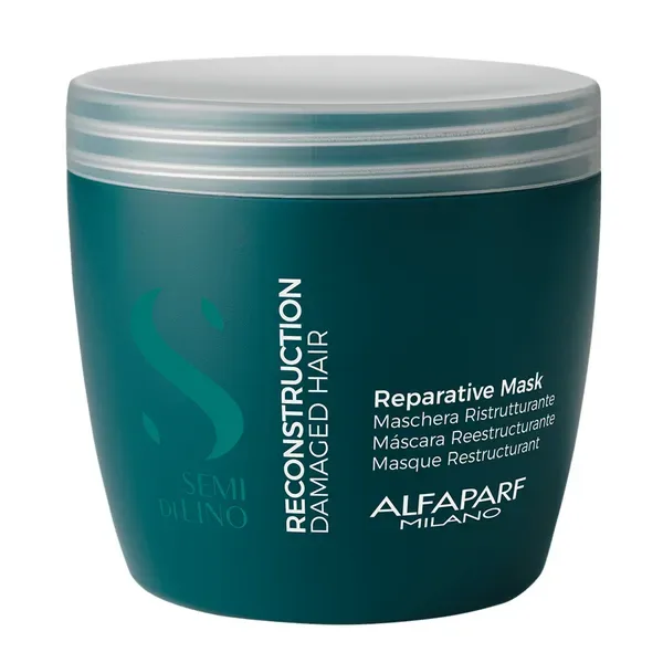 ALFAPARF MASC 500ML SDL RECON REPARATIVE