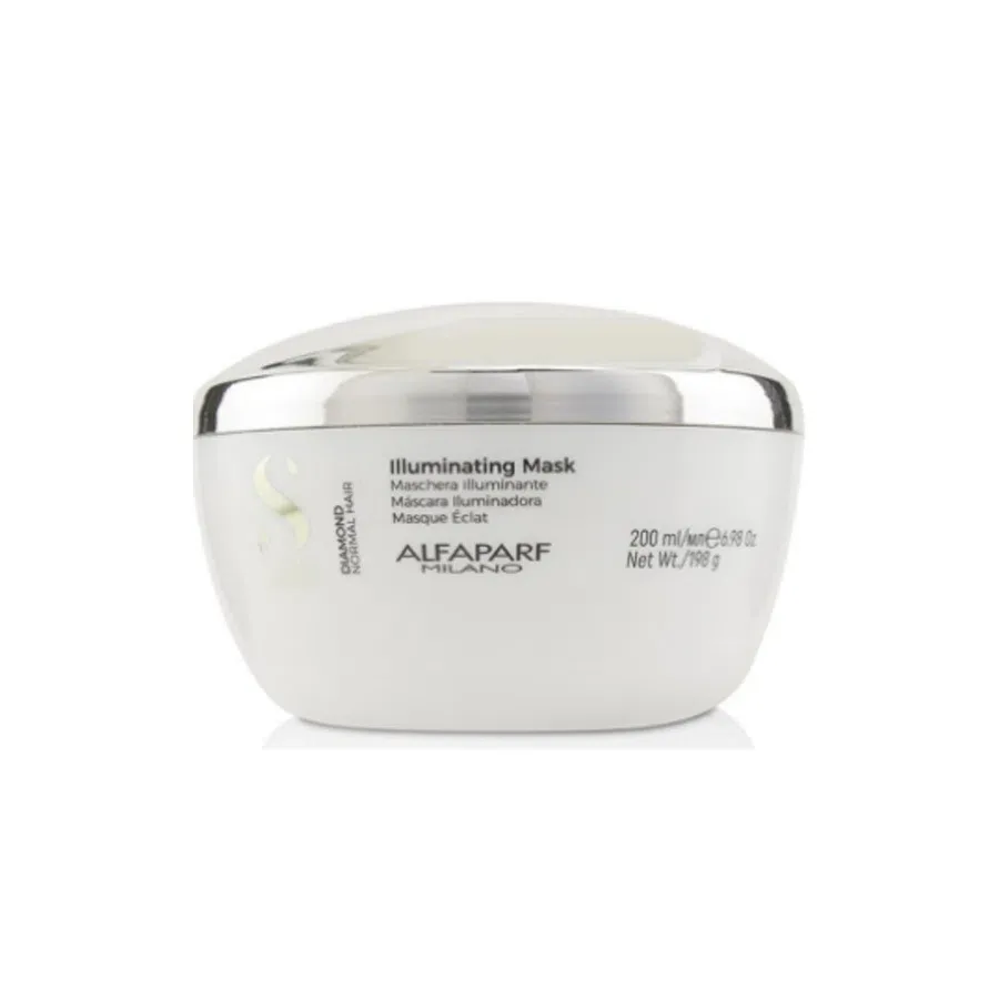 ALFAPARF MASC 200ML SDL DIAMOND ILLUMINATING