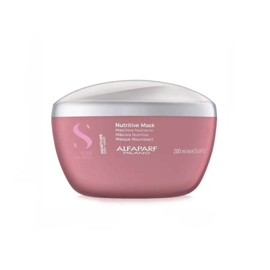 ALFAPARF MASC 200ML SDL MOISTURE NUTRITIVE