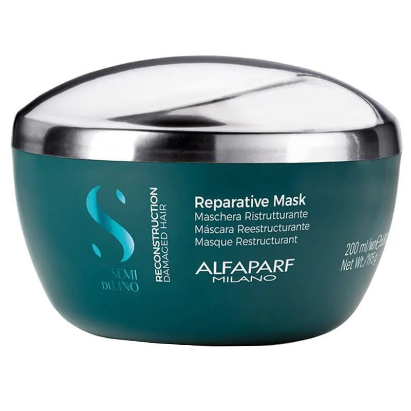 ALFAPARF MASC 200ML SDL RECON REPARATIVE