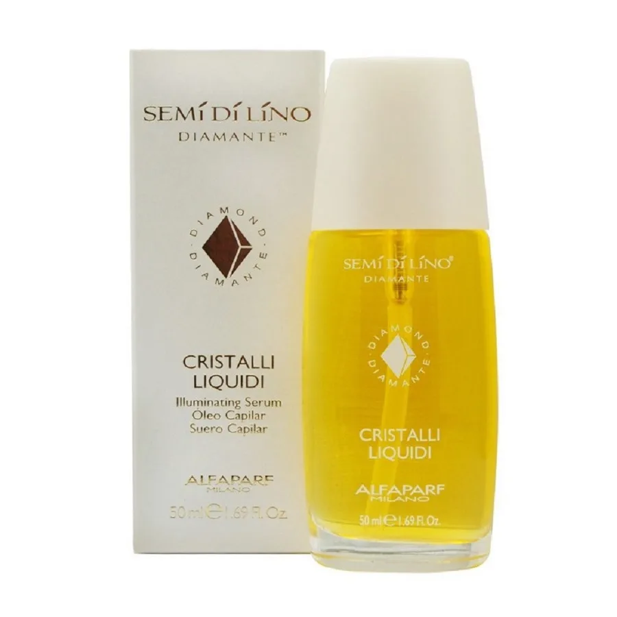 ALFAPARF OLEO 50ML SDL SUBLIME CRIST LIQ
