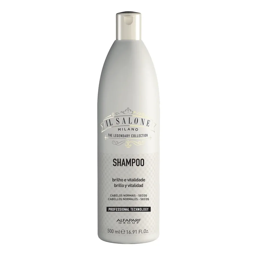 ALFAPARF SH 500ML IL SALONE BRILHO VITALI