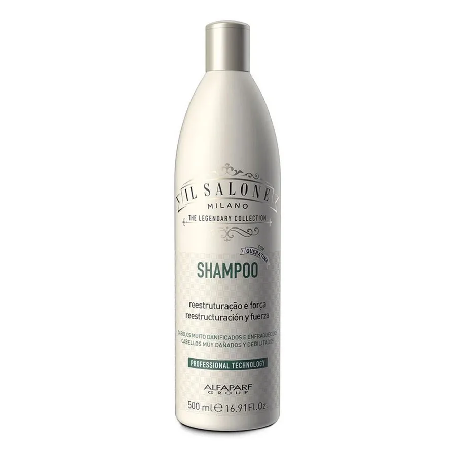 ALFAPARF SH 500ML IL SALONE CACHOS