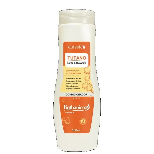 BOTHANICO COND 500ML TUTANO