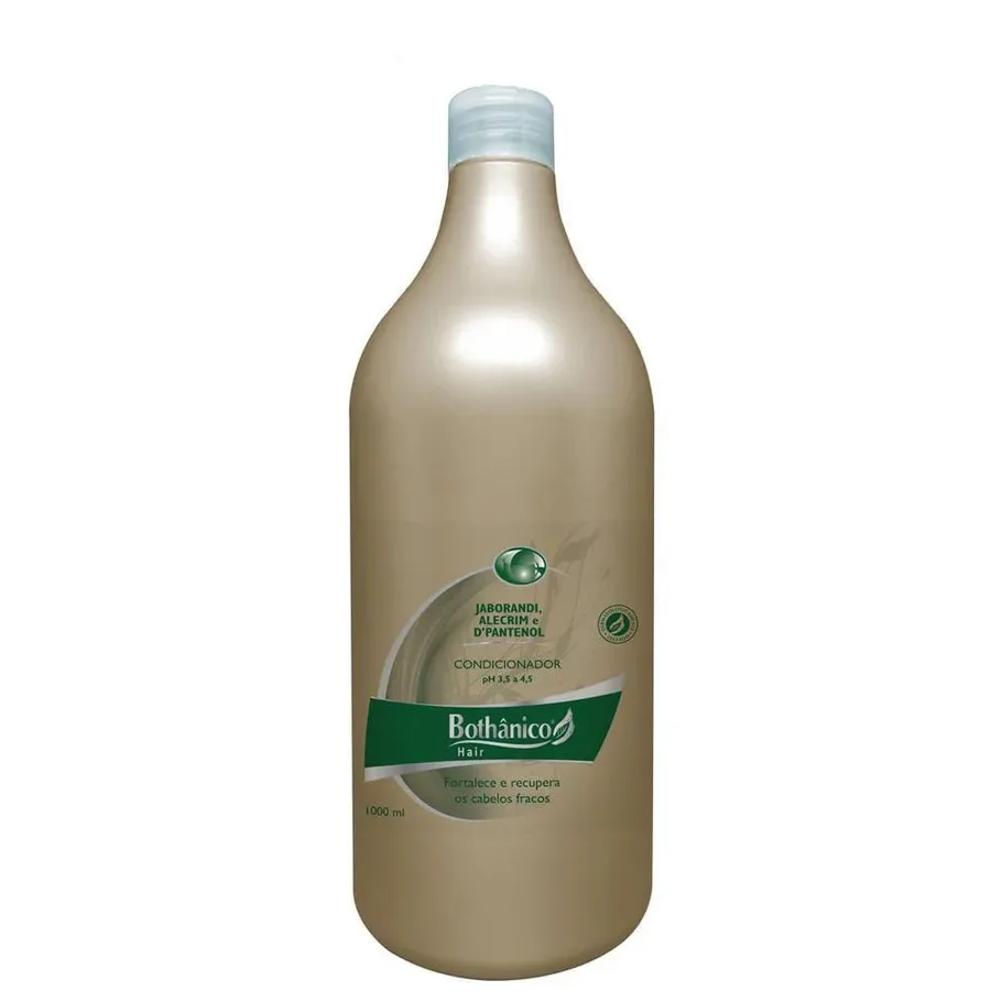 BOTHANICO COND 1L JABORANDI