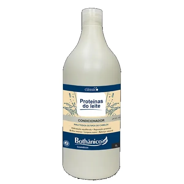 BOTHANICO COND 1L PROTEINAS DO LEITE