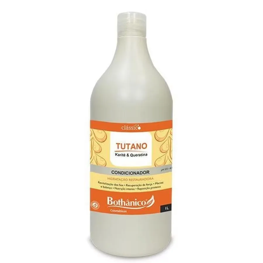 BOTHANICO COND 1L TUTANO