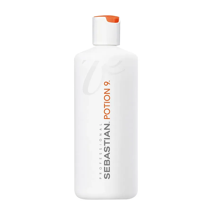 SEBASTIAN CR 500ML MODELADOR POTION 9