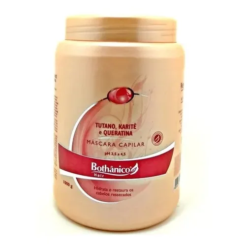 BOTHANICO MASC 1KG CAPILAR TUTANO