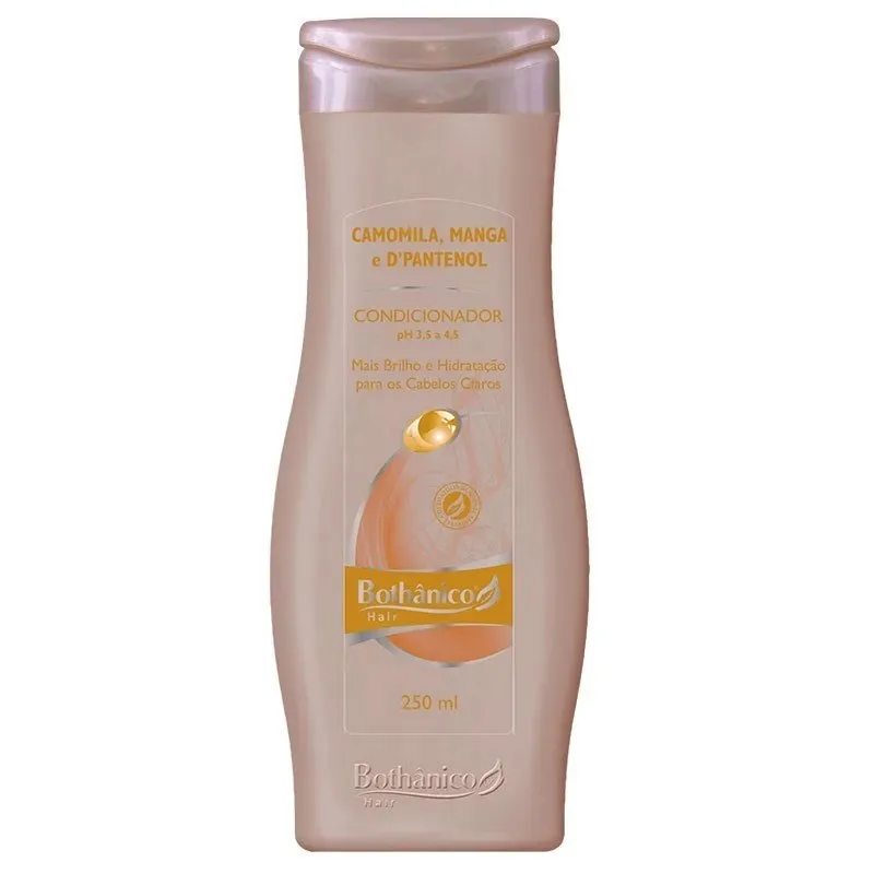 BOTHANICO COND 250ML CAMOMILA