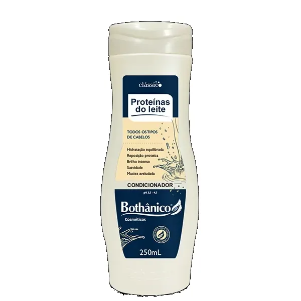 BOTHANICO COND 250ML PROTEINAS DO LEITE