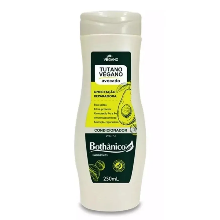 BOTHANICO COND 250ML TUTANO