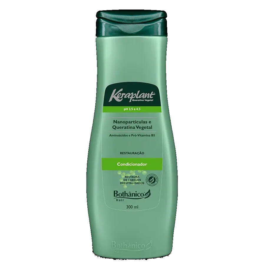 BOTHANICO COND 300ML KERAPLANT