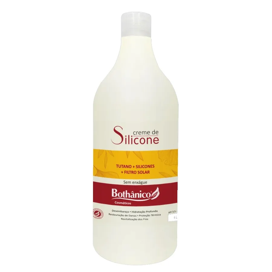 BOTHANICO CR 1L SILICONE