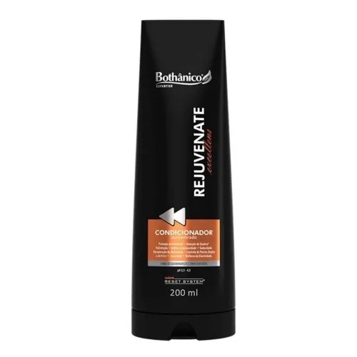 BOTHANICO COND 200ML REJUVENATE EXCELLEN