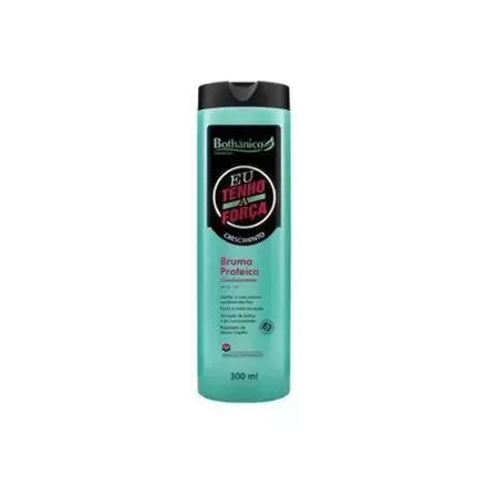 BOTHANICO COND 300ML BRUMA EU TENHO FORC