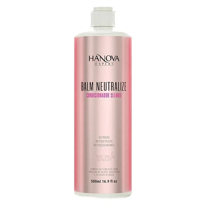 HANOVA COND 500ML EXPERT BALM NEUTRALIZE