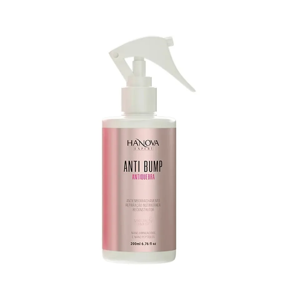 HANOVA RECONSTRUTOR 200ML EXPERT ANTI BUMP EXPERT