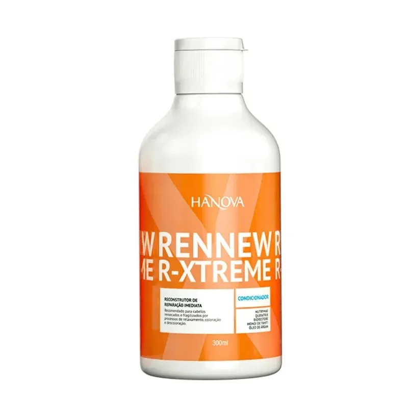 HANOVA COND 300ML XTREME RENEW