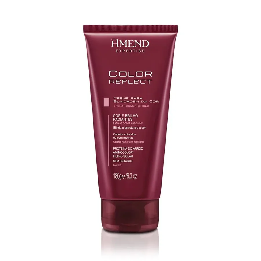 AMEND LEAVE IN 180G EXPERTISE REFLEC BLINDAGEM COR
