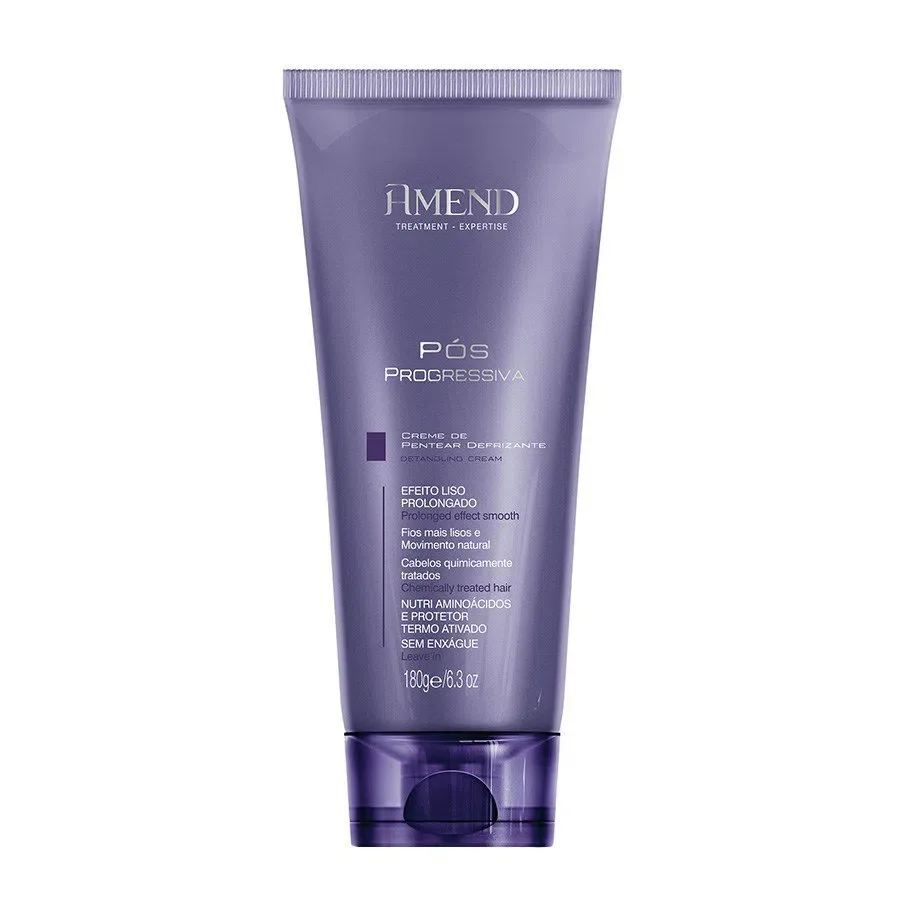 AMEND CR 180G EXPERTISE DEFRIZANTE POS PROGRESSIVA