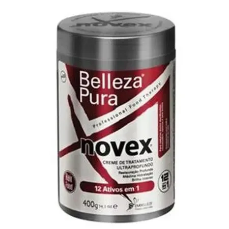 EMBELLEZE NOVEX CR 1KG TRAT BELEZA PURA 12X1