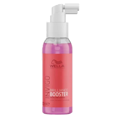 WELLA BOOSTER 100ML BRILLIANCE PROF
