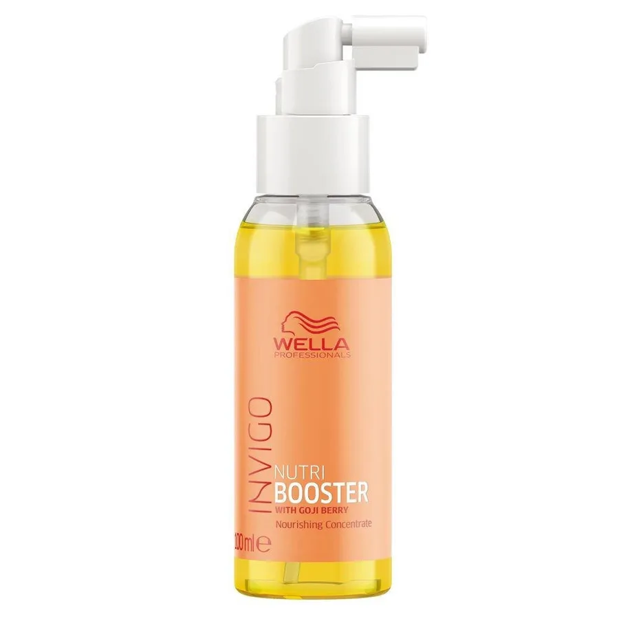 WELLA BOOSTER 100ML ENRICH NUTRI