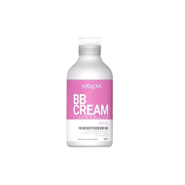HANOVA COND 300ML DELUXE BB CREAM