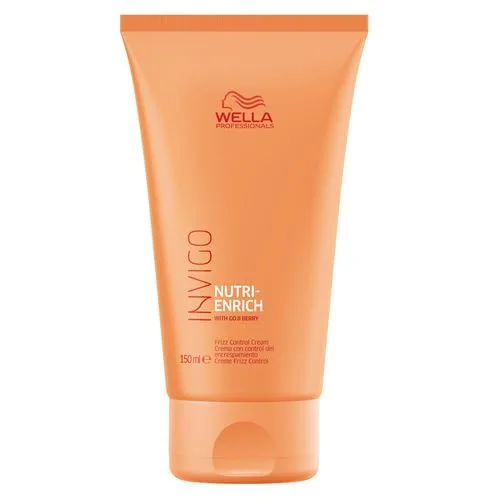 WELLA LEAVE-IN 150ML ENRICH CREAM STRAIGHT