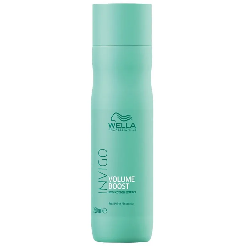 WELLA SH 250ML INVIGO VOLUME BOOST
