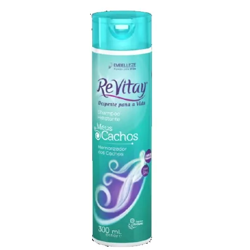 EMBELLEZE VITAY SH 300ML MEUS CACHOS
