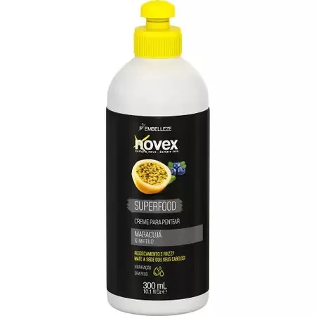 EMBELLEZE NOVEX CR 300ML PENTEAR MARJA MIRTILO SFO