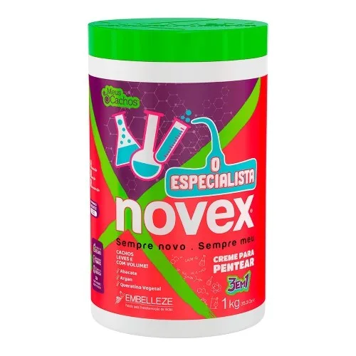 EMBELLEZE CR 1KG PENTEAR ESPECIALISTA CAC STOS MCA