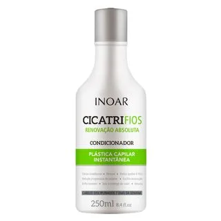 INOAR COND 250ML CICATRIFIOS