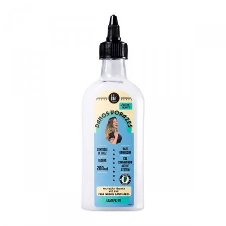 LOLA FINALIZADOR 200ML DANOS VORAZES