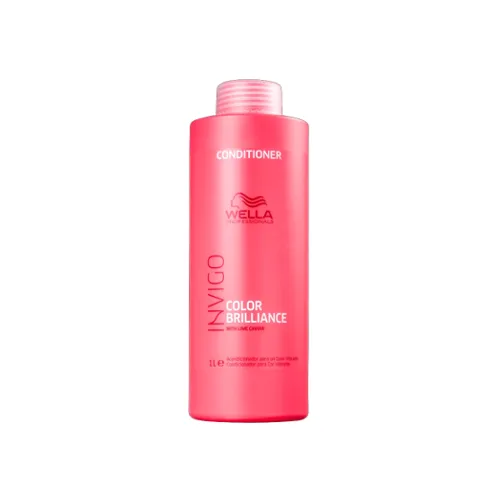 WELLA COND 1L INVIGO BRILLIANCE PROF